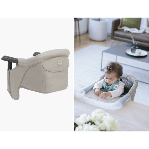 Fast Table Chair