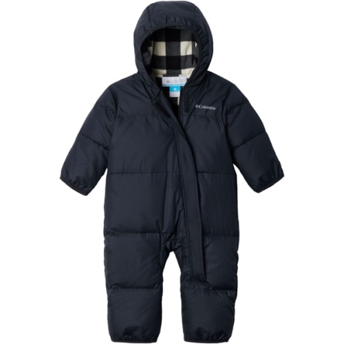 Columbia Snuggly Bunny Bunting | 0-3 MONTHS