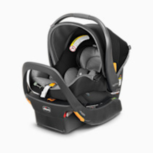 Chicco KeyFit Max ClearTex Infant Car Seat - Legend