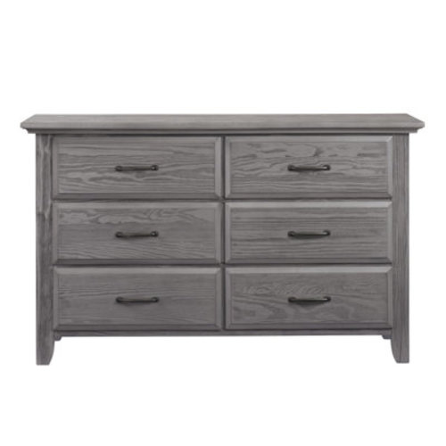 Soho Baby Chandler 6 Drawer Dresser | Wayfair