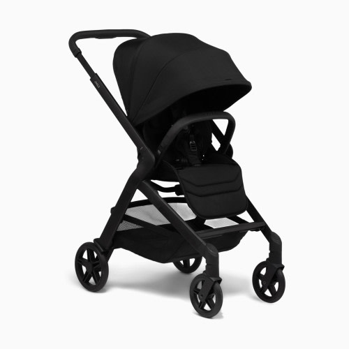Joolz Hub² Stroller - Space Black