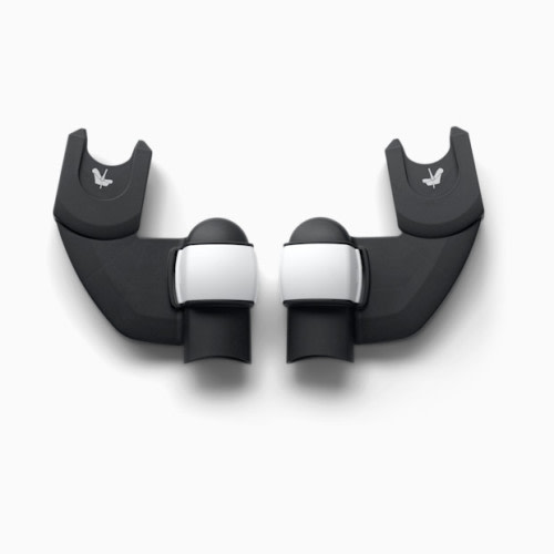 Bugaboo Fox/Lynx Turtle One/Maxi Cosi/Nuna Car Seat Adapter
