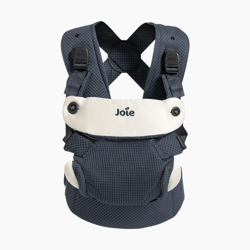 Joie Savvy Lite Air 3-in-1 Baby Carrier - Indigo