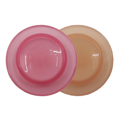 Kiki™ Silicone Sealing Disks