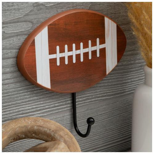 Football Wall Hook