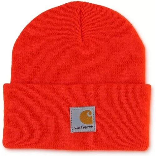Carhartt Kids' Watch Hat Knit Beanie