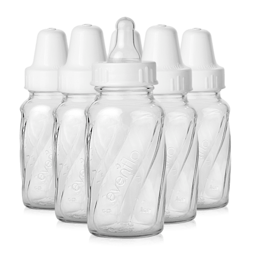 Evenflo 🍼 Classic Baby Bottles – Evenflo Feeding