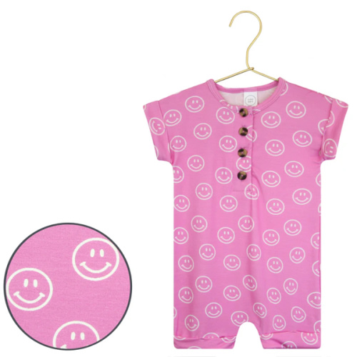 Karli Romper – Lou Lou & Company