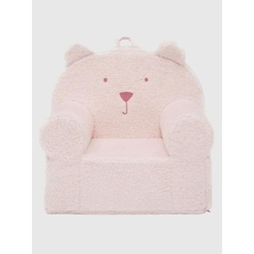 babyGap Sherpa Bear Chair | Gap
