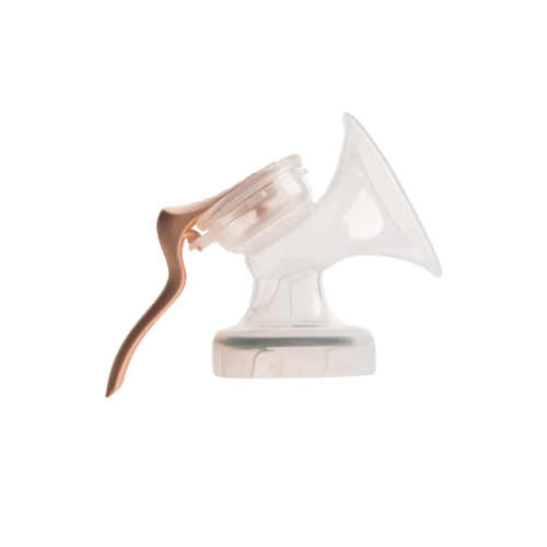 Hegen PCTO Manual Breast Pump Module