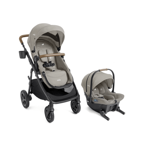 ginger™ dlx and mint latch™