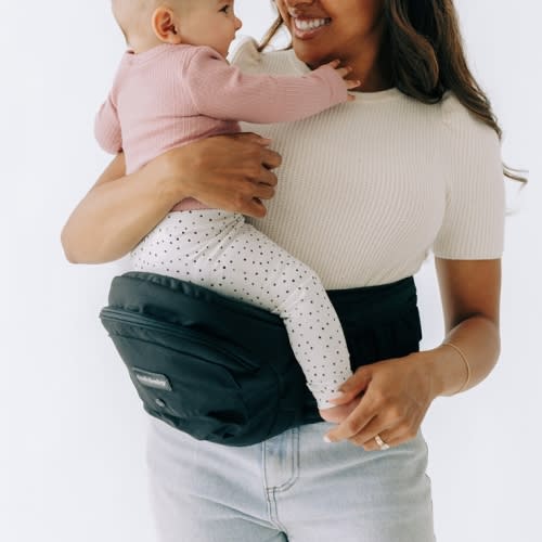 The Tushbaby Hip Carrier