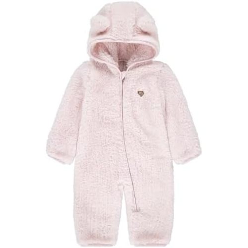 HUGGIES Baby Sherpa Coverall