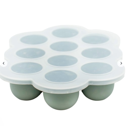 Baby Food Freezer Tray | WeeSprout