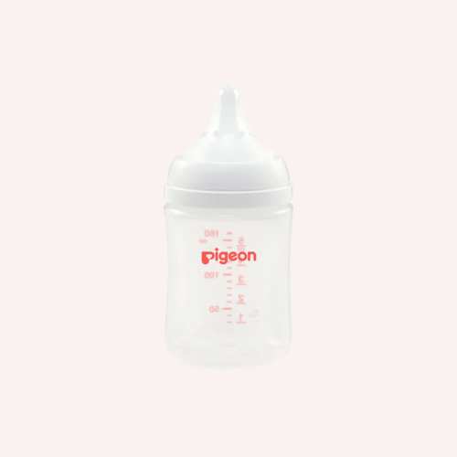 Pigeon Soft Touch PP Bottle