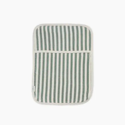 Change Pad Towel | Slate
