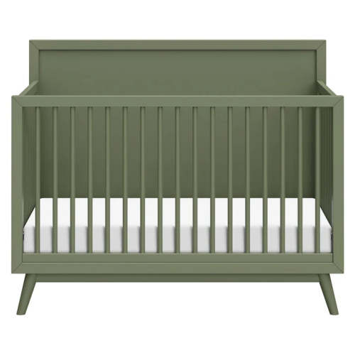 Palma 4-in-1 Convertible Crib