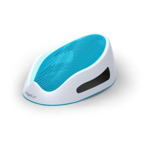Angelcare Bath Support, Blue