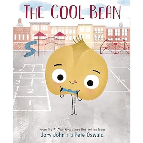 The Cool Bean (The Food Group)