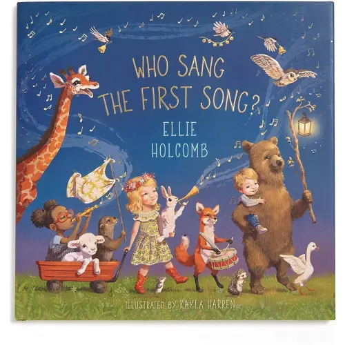 Who Sang the First Song?