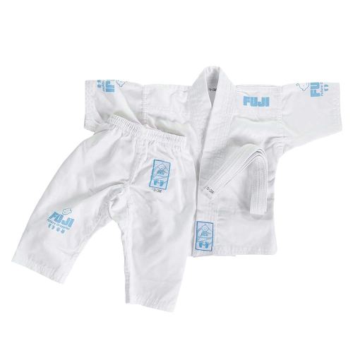 FUJI – Jiu-Jitsu Baby Gi, BJJ Uniform for Babies