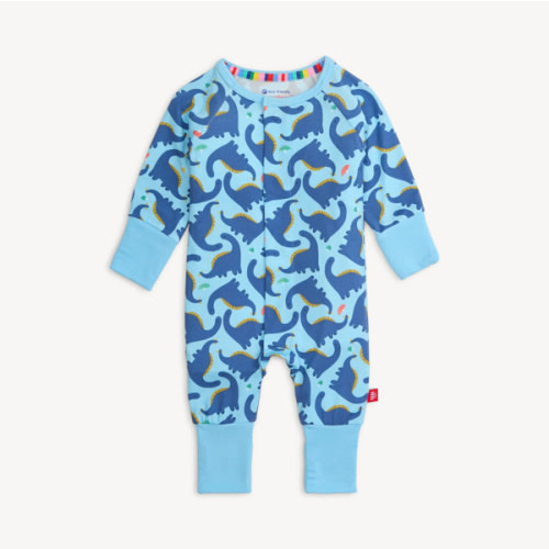 Magnetic Convertible Coverall