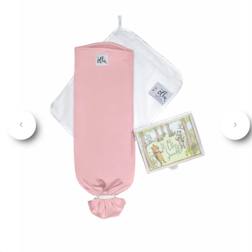 The Ollie® Swaddle
