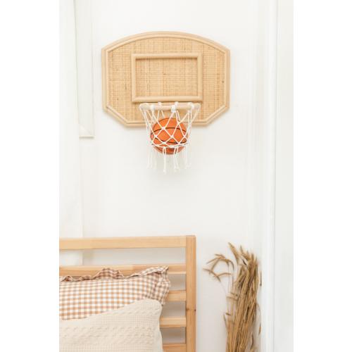 Little Dunks Basketball Hoop - Children's Toys & Room Decor