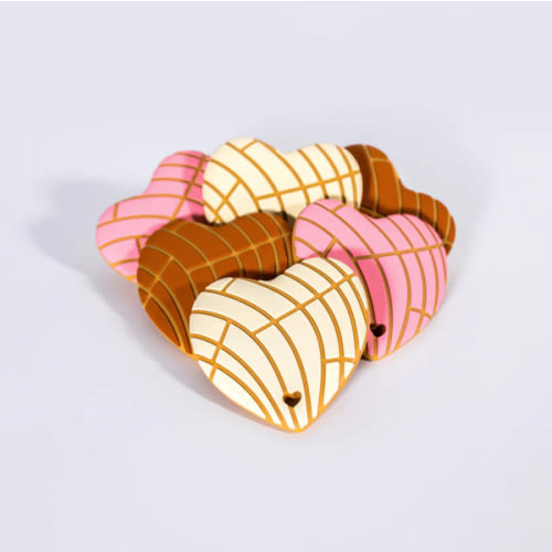 Conchita teether – Anelia Co.