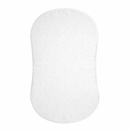 BassiNest® Fitted Sheet 100% Cotton