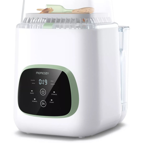 Momcozy One-Stop Baby Bottle Washer and Sterilizer