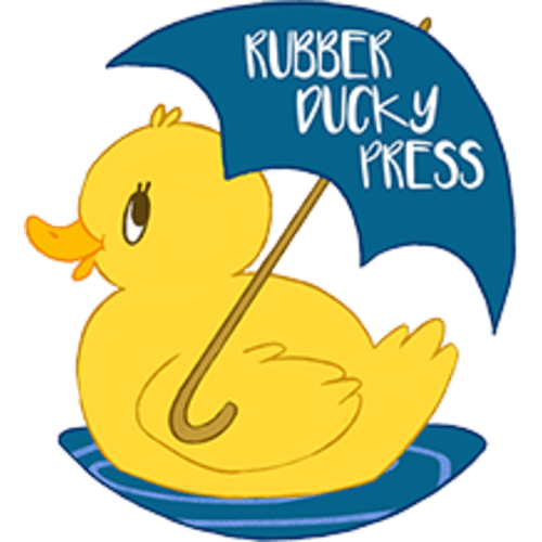 Wake Up, Woods | Rubber Ducky Press