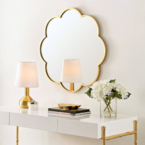 Mercer41 Kessli Mirror | Wayfair