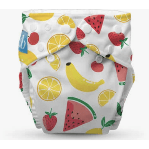 Gender Reveal Diapers + Wipes Fund