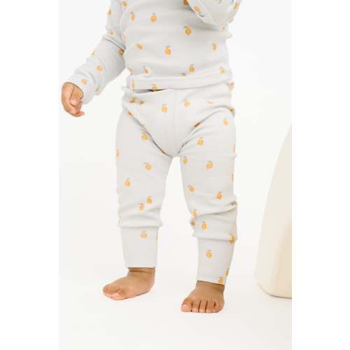 12-18M Lemon Delight Lounge Set