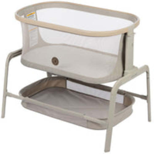 Maxi-Cosi Iora Bassinet – Classic Oat