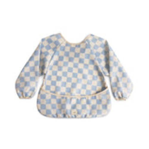 Long Sleeve Bib – Mushie
