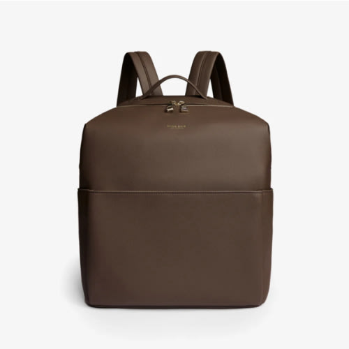 Stevie Backpack Vegan Full