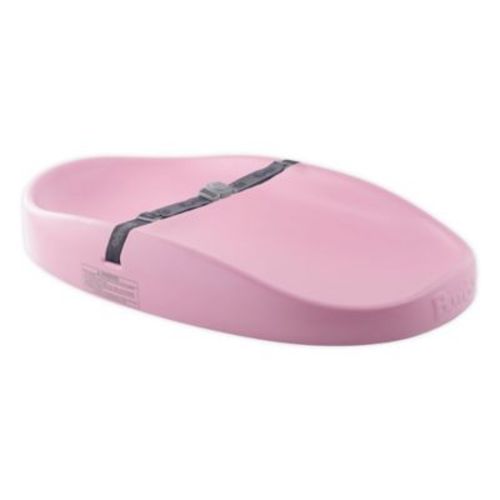 Bumbo Diaper Changing Pad, Contoured Support — buybuy BABY