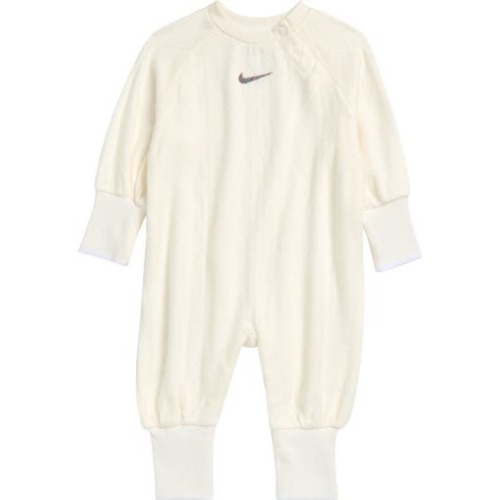 Ready Set Jacquard Romper, 3M