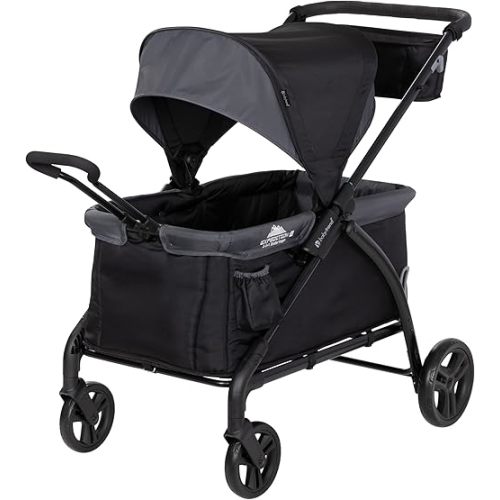 Expedition® LTE 2-in-1 Stroller Wagon