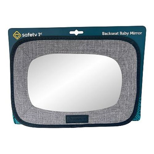 Safety 1st Flat Backseat Mirror