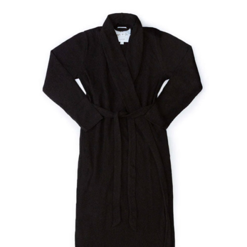 Monica + Andy Organic Lounge Robe
