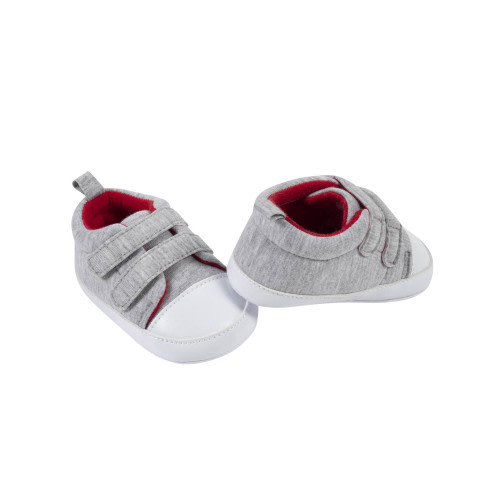 Gerber Baby Boys Soft Sole Shoes (0-3 Months to 6-9 Months)
