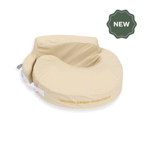 Professional Super Deluxe Nursing Pillow