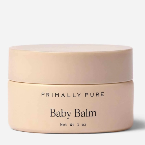 Baby Balm | Primally Pure
