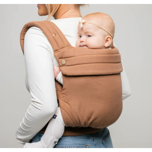 The Monarch Carrier - Mocha – Mabē