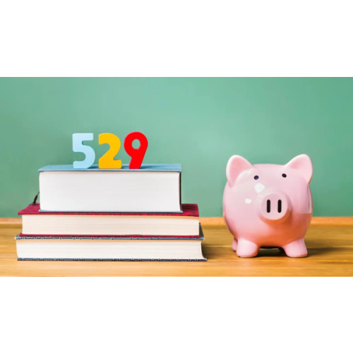Josephine’s 529 Fund