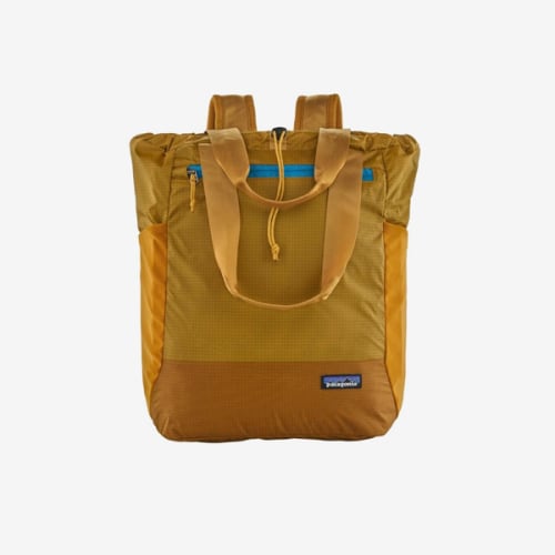 Patagonia Ultralight Black Hole® Tote Pack 27L
