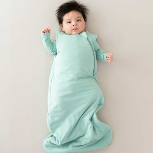 Sleep Bag in Wasabi 1.0